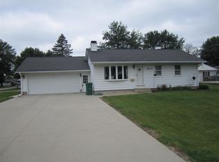 411 Everette St, Elk Run Heights, IA 50707