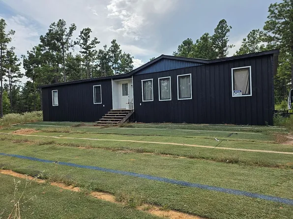 901 N County Road 4122, Overton, TX 75684