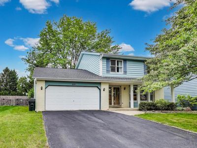 616 Blue Spruce Ln, Mundelein, IL, 60060
