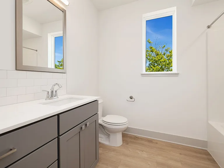 Signal Guest Bath Signal Guest Bath