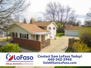 5317 Dartmouth Dr, Parma, OH