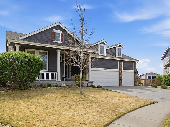 2nd image of 5406 Carriage Hill Ct