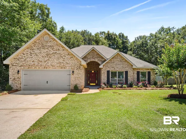 556 Calibre St, Fairhope, AL 36532