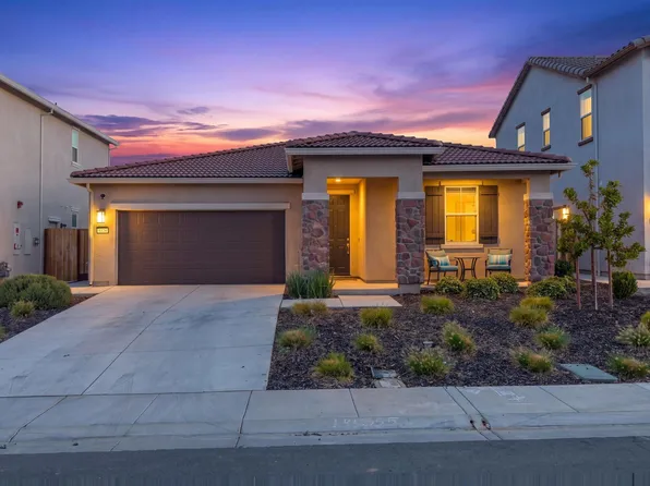5378 Frisanco Way, Antioch, CA 94531
