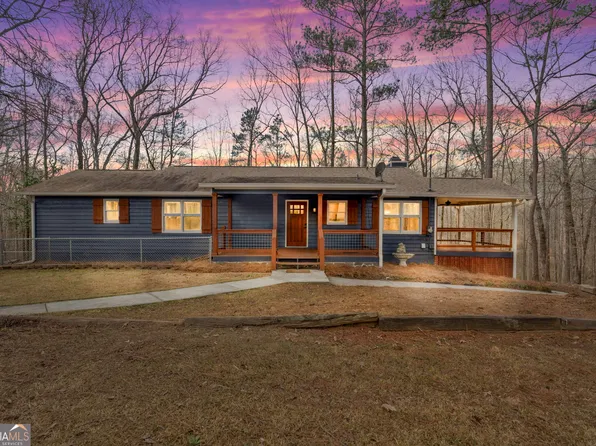 305 Margaret Dr, Forsyth, GA 31029