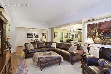 Sold by Corcoran