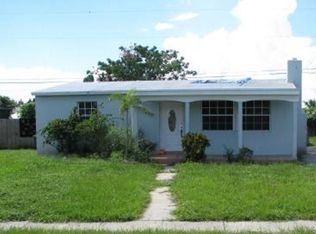 564 Beech Rd, West Palm Beach, FL 33409