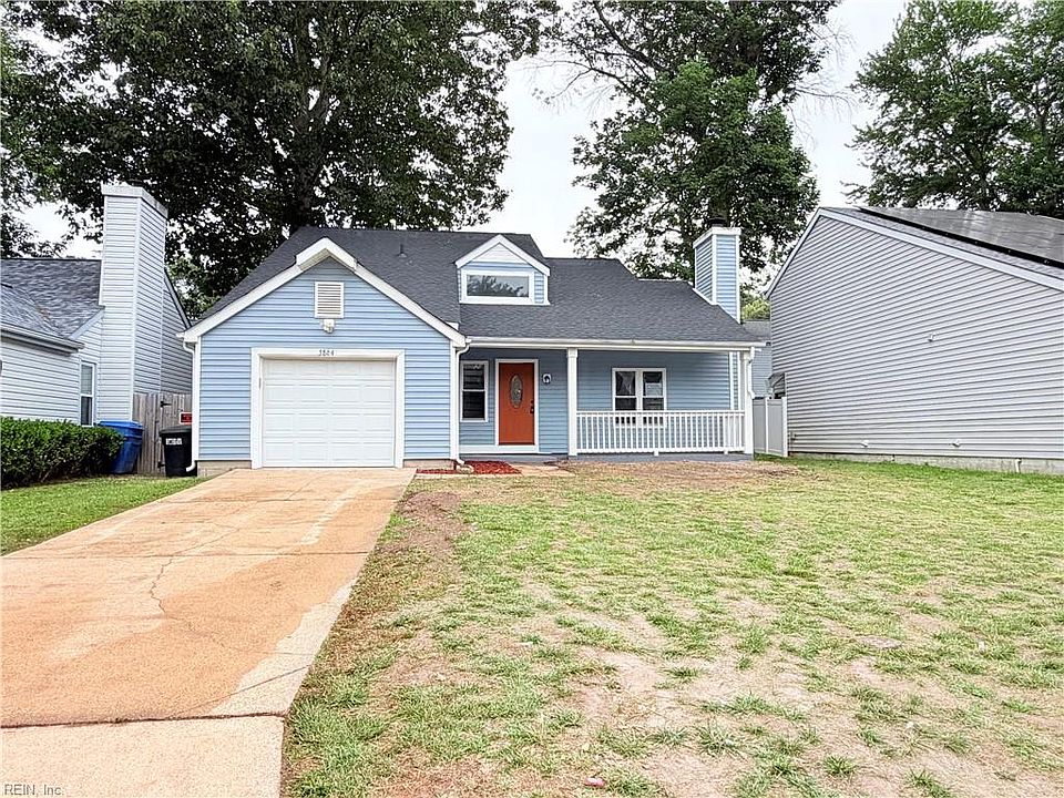 1st image of 3864 Danville Ct