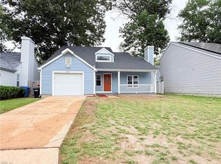 3864 Danville Ct, Virginia Beach, VA 23453