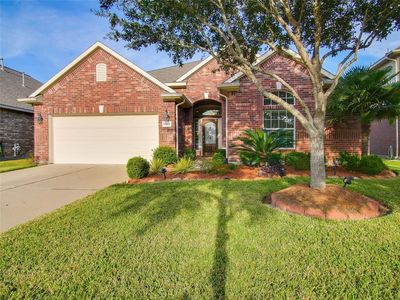 19806 Kendall Lake Dr, Richmond, TX, 77407