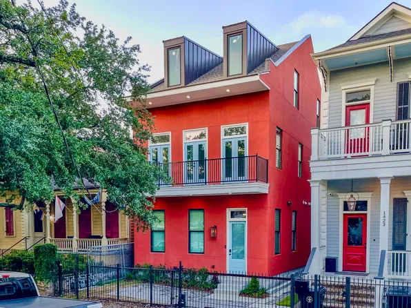 1427 Esplanade Ave #104, New Orleans, LA 70116