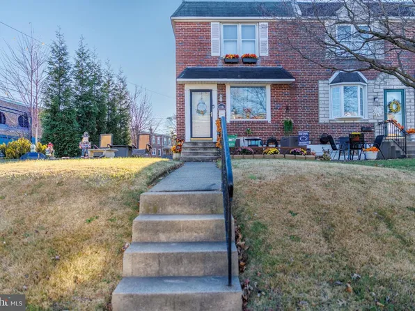 1024 Oakwood Dr, Glenolden, PA 19036