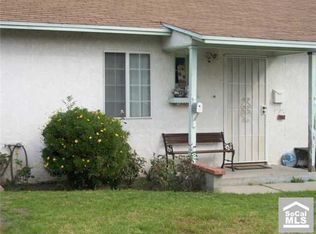 12467 Firestone Blvd, Norwalk, CA 90650