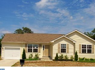 921 Shar Lane Blvd, Millville, NJ 08332