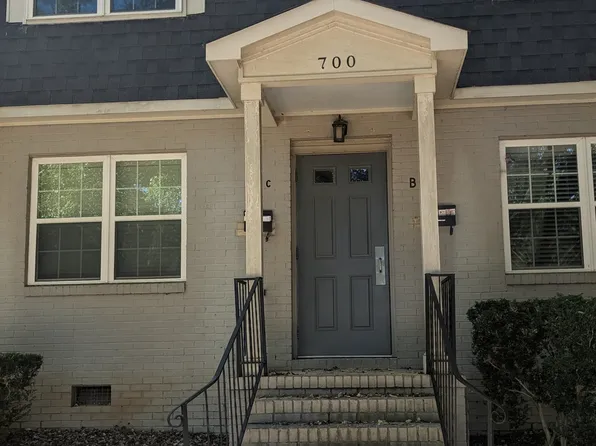 700 Crown Ct #C, Raleigh, NC 27608