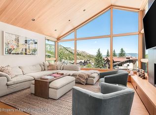 411 Wood Rd #3, Snowmass Village, CO 81615