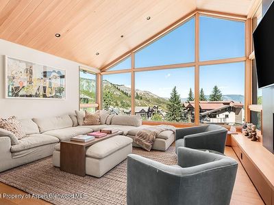 411 Wood Rd #3, Snowmass Village, CO, 81615