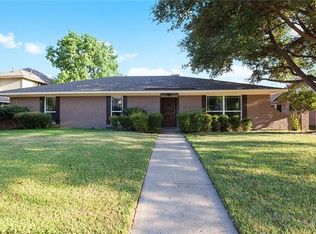 1910 Cornell Dr, Richardson, TX 75081