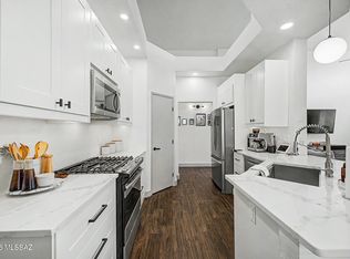 10007 E Via Del Fandango, Tucson, AZ 85747