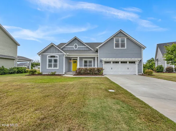 912 Hazel Bill Court, Wilmington, NC 28409