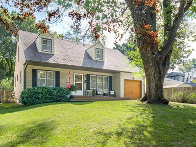 7235 Walnut St, Kansas City, MO, 64114