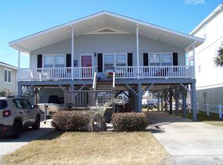 343 53rd Ave N, North Myrtle Beach, SC 29582