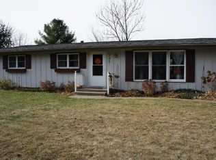 307 S 3rd St, Luck, WI 54853