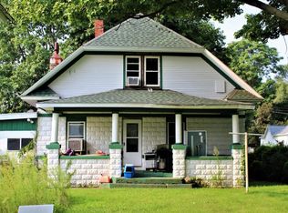 3992 Berrien St, New Troy, MI 49119