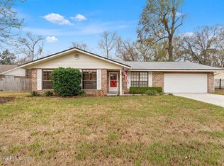 222 Beechwood Ct, Orange Park, FL 32073
