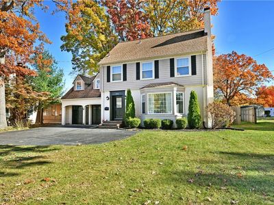 1054 Genesee Ave NE, Warren, OH, 44483