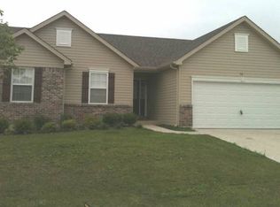 50 Oxford Pl, Troy, MO 63379