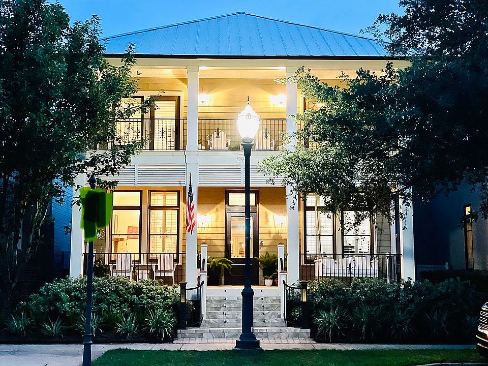 Charming Curb Appeal