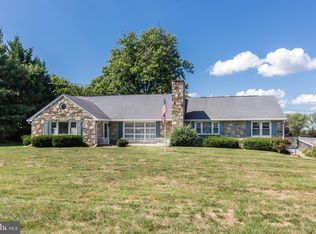 Washington Rd, Westminster, MD 21157