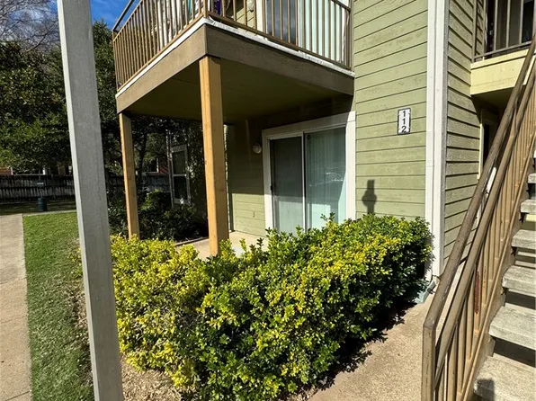 1500 Lake Shore Dr APT 112, Waco, TX 76708