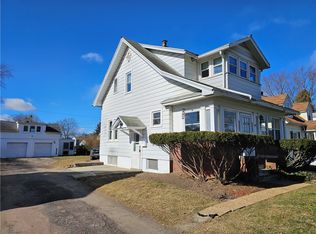 147 Walzer Rd, Rochester, NY 14622
