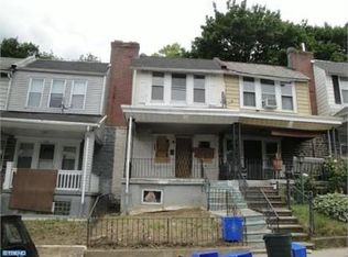 274 E Queen Ln, Philadelphia, PA 19144