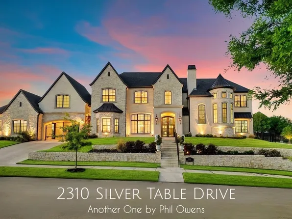 2310 Silver Table Dr, Lewisville, TX 75056