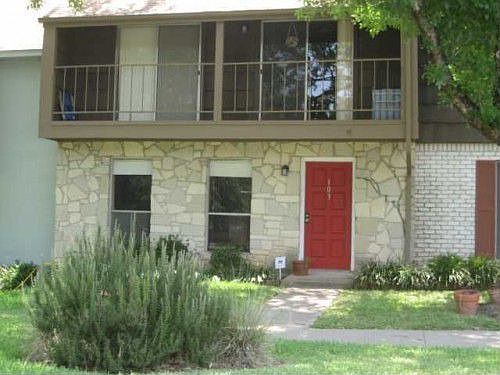 2nd image of 9009 N Plaza Dr #103