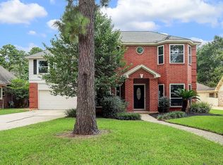 16218 Rutley Cir, Spring, TX 77379