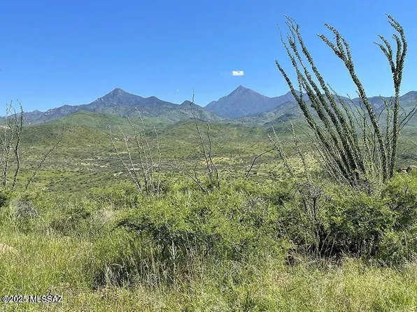 Tejano Springs Rd #79, Rio Rico, AZ 85648