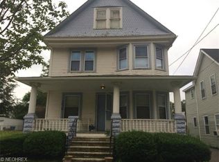 7010 Claasen Ave, Cleveland, OH