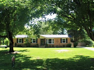 2715 Thrush Dr, Clarksville, TN 37040