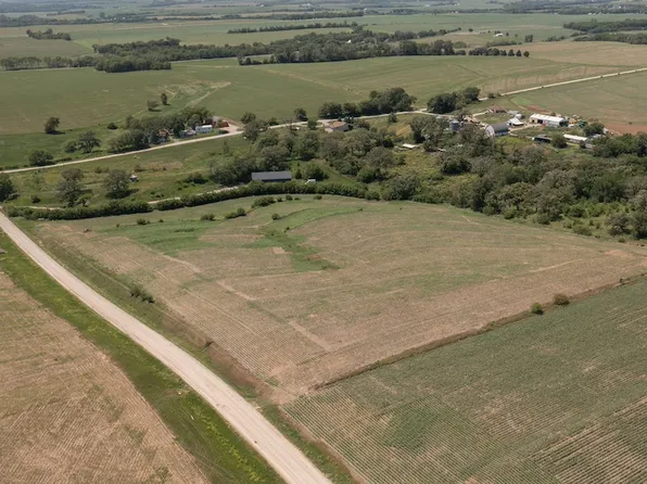 E Union Rd, Union, NE 68455
