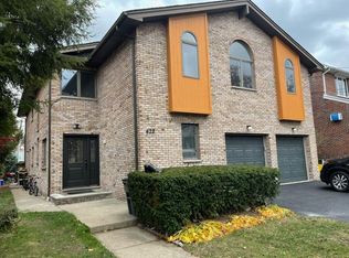 422 3rd St, Palisades Park, NJ 07650