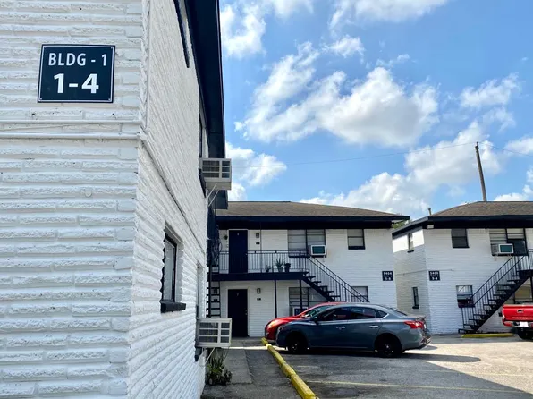 5400 Market St APT 8, Houston, TX 77020