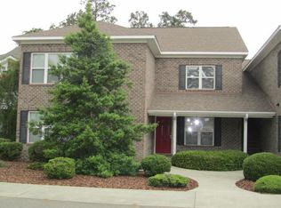 126 Old Course Rd #126, Aberdeen, NC 28315