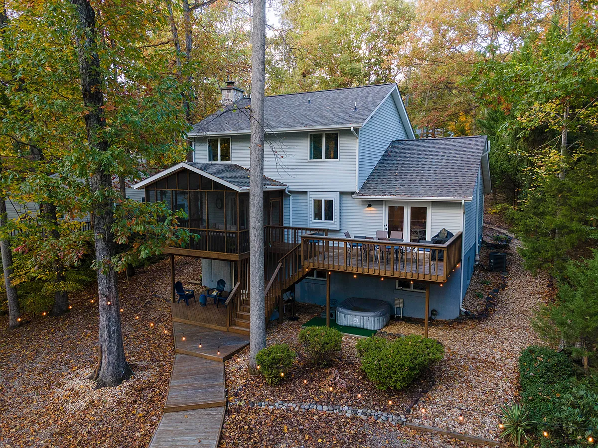 Building Photo - 112 Cumberland Cir
