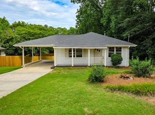 1451 Belmont Ave SE, Smyrna, GA 30080