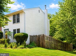2100 Glenn Spring Ct, Falls Church, VA 22043
