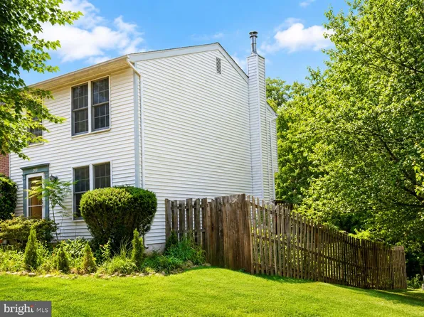 2100 Glenn Spring Ct, Falls Church, VA 22043